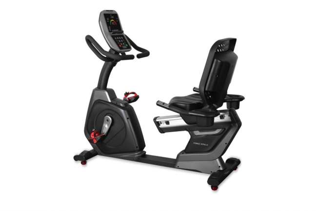 Велотренажер Svensson Industrial Force R750 LX