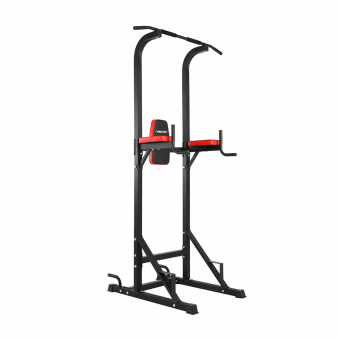 Турник-пресс-брусья UNIX Fit POWER TOWER 120 
