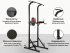 Турник-пресс-брусья UNIX Fit POWER TOWER 120 Турник-пресс-брусья UNIX Fit POWER TOWER 120