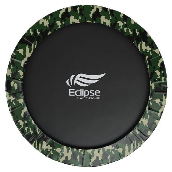 Батут Eclipse Space Military 10FT (3.05м) Батут Eclipse Space Military 10FT (3.05м)