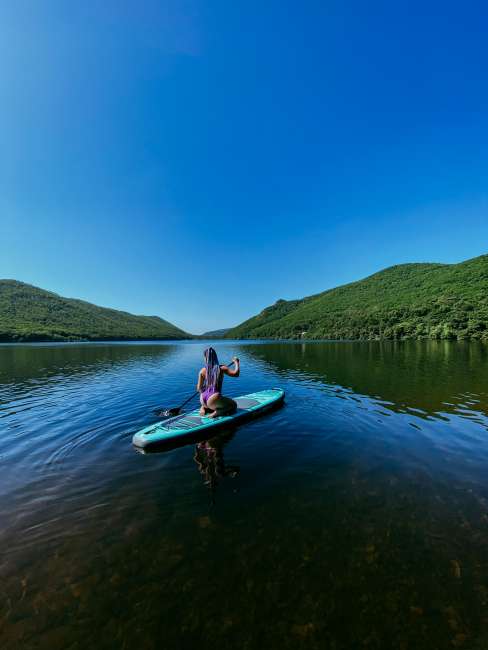 SUP-борд WAVE MINT 10'6