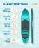 SUP-борд WAVE MINT 10'6 SUP-борд WAVE MINT 10'6