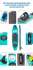 SUP-борд WAVE MINT 10'6 SUP-борд WAVE MINT 10'6