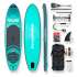 SUP-борд WAVE MINT 10'6 SUP-борд WAVE MINT 10'6