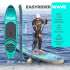 SUP-борд WAVE MINT 10'6 SUP-борд WAVE MINT 10'6