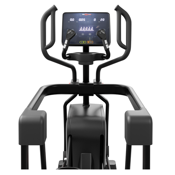 Эллиптический тренажер CardioPower PRO XE500 Эллиптический тренажер CardioPower PRO XE500