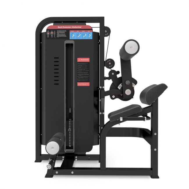 Пресс машина/разгибание спины UNIX Fit 70 PRO UC-6766