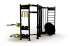 Комплекс для функциональных тренировок Crossfit X-Mini AeroFit Комплекс для функциональных тренировок Crossfit X-Mini AeroFit