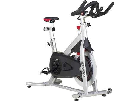 Спин-байк Spirit Fitness CIC800
