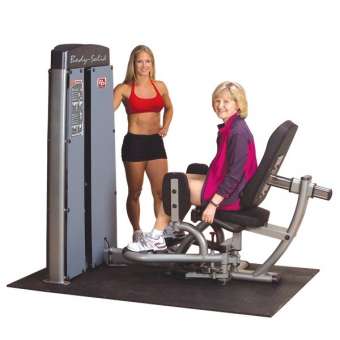 Сведение-разведение ног Body-Solid DIOT-SF