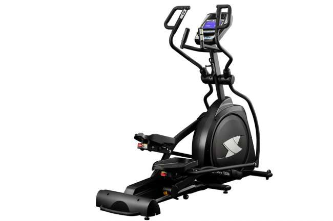 Эллиптический тренажер Xterra FS5.9E