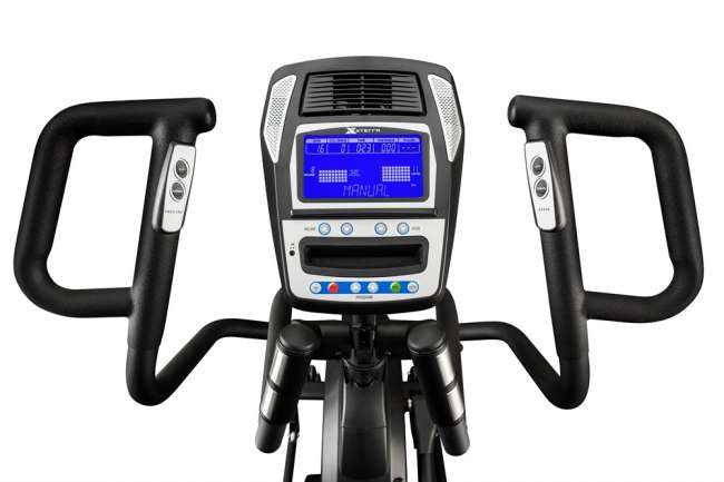 Эллиптический тренажер Xterra FS5.9E
