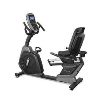 Велотренажер Svensson Industrial Force R750