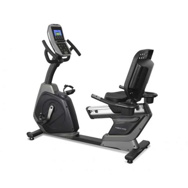 Велотренажер Svensson Industrial Force R750