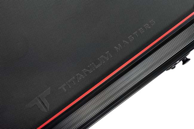 Беговая дорожка Titanium Masters Physiotech TCA Беговая дорожка Titanium Masters Physiotech TCA
