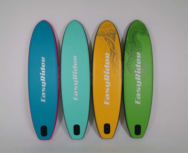 SUP-борд WAVE PINK 10.6