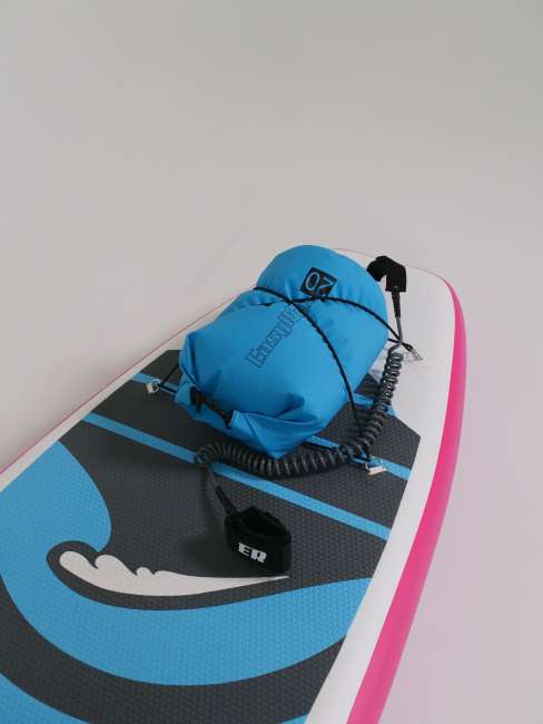 SUP-борд WAVE PINK 10.6