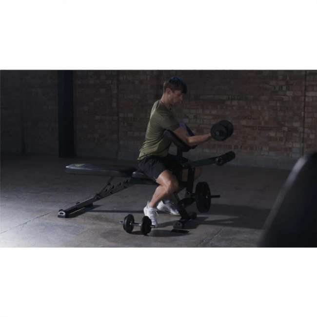 Тренировочная скамья Adidas Premium ADBE-10228 Тренировочная скамья Adidas Premium ADBE-10228