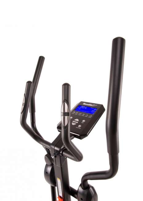 Эллиптический тренажер HouseFit HB-8117ELM Эллиптический тренажер HouseFit HB-8117ELM