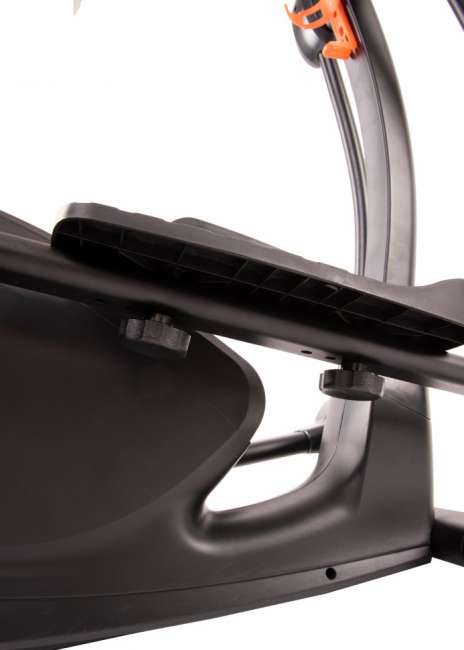 Эллиптический тренажер HouseFit HB-8117ELM Эллиптический тренажер HouseFit HB-8117ELM