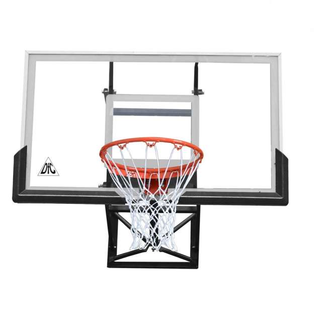 Баскетбольный щит 72" DFC BOARD72G Баскетбольный щит 72" DFC BOARD72G