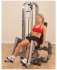 Сведение / разведение ног Body-Solid STH-1100G