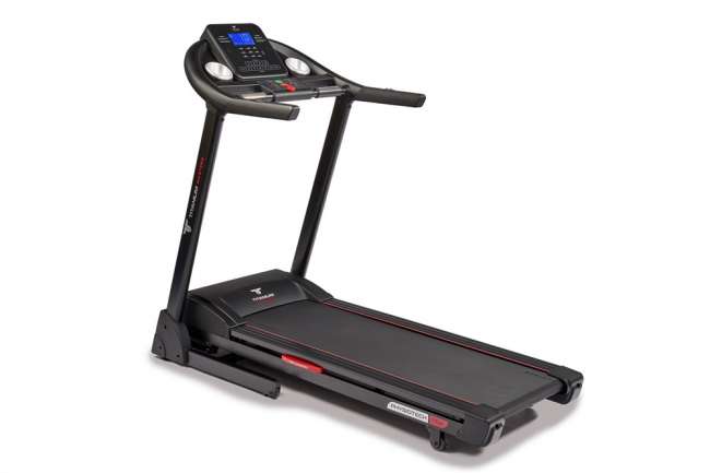 Беговая дорожка Titanium Masters Physiotech TDA Беговая дорожка Titanium Masters Physiotech TDA