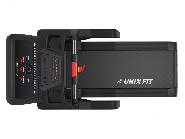 Беговая дорожка профессиональная UNIXFIT T-1300 PRO (LED) Беговая дорожка профессиональная UNIXFIT T-1300 PRO (LED)