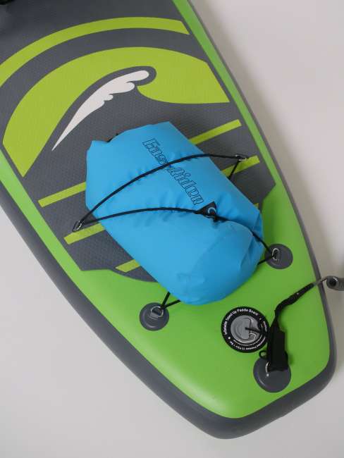 SUP-борд WAVE GREEN 10'6