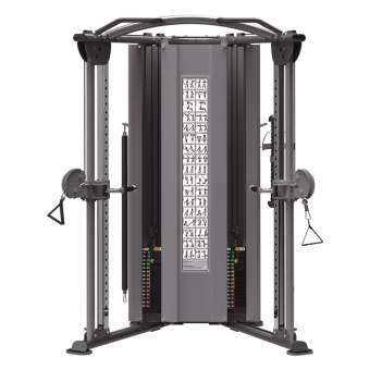 Двойная регулируемая тяга AeroFit IT9330