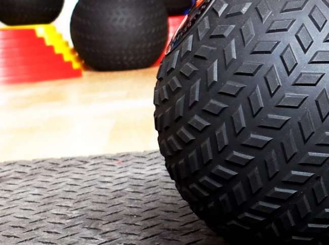 Слэмболл Original FitTools 10 кг Слэмболл Original FitTools 10 кг