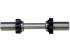 Гриф для гантели Barbell MB-BarM50-M490B Гриф для гантели Barbell MB-BarM50-M490B