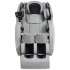 Массажное кресло VictoryFit VF-M76 (серый) Массажное кресло VictoryFit VF-M76 (серый)