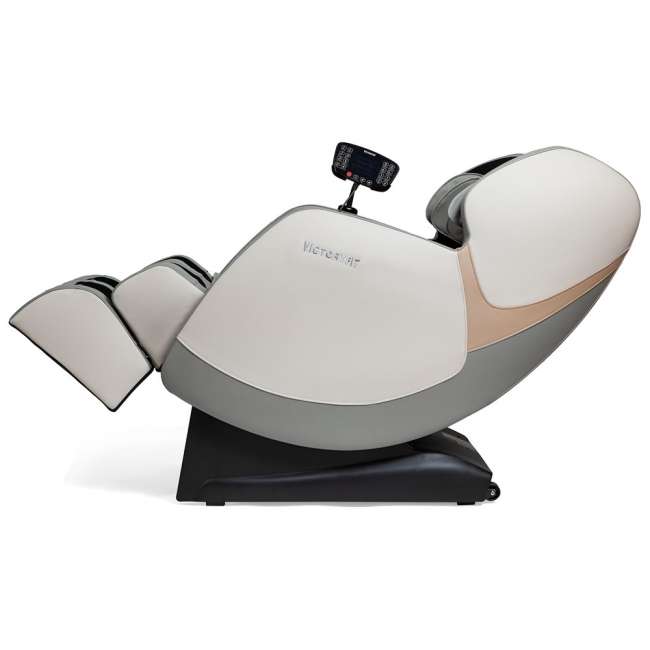 Массажное кресло VictoryFit VF-M76 (серый) Массажное кресло VictoryFit VF-M76 (серый)