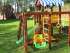 Детская площадка Савушка Baby play 5