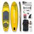 SUP-борд WAVE YELLOW 10'6 SUP-борд WAVE YELLOW 10'6
