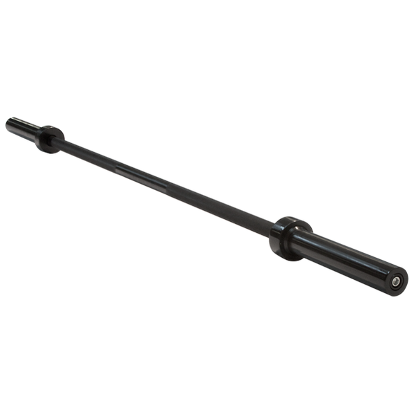 Гриф Body-Solid прямой 72"/180см д50 OB72B, черный Гриф Body-Solid прямой 72"/180см д50 OB72B, черный