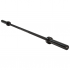 Гриф Body-Solid прямой 72"/180см д50 OB72B, черный Гриф Body-Solid прямой 72"/180см д50 OB72B, черный