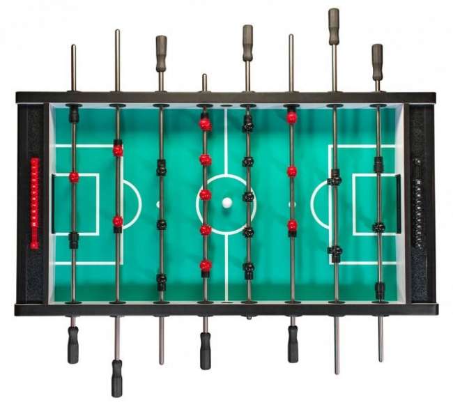 Игровой стол футбол (кикер) Milan Игровой стол футбол (кикер) Milan