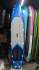SUP-борд Hiken Water Blue Monstera 11.6