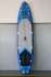 SUP-борд Hiken Water Blue Monstera 11.6