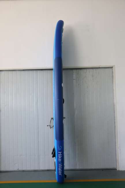 SUP-борд Hiken Water Blue Monstera 11.6