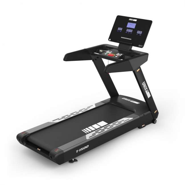Беговая дорожка UNIX Fit T-1500 PRO (LED) Беговая дорожка UNIX Fit T-1500 PRO (LED)