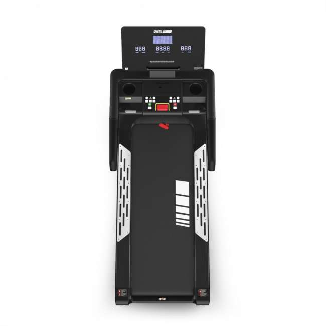Беговая дорожка UNIX Fit T-1500 PRO (LED) Беговая дорожка UNIX Fit T-1500 PRO (LED)