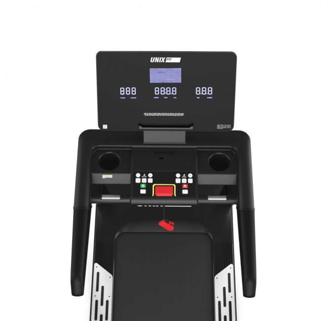Беговая дорожка UNIX Fit T-1500 PRO (LED) Беговая дорожка UNIX Fit T-1500 PRO (LED)