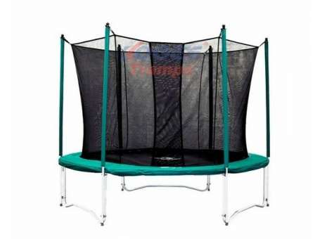 Батут с сеткой Kogee Fun Tramps 10' (300 см)