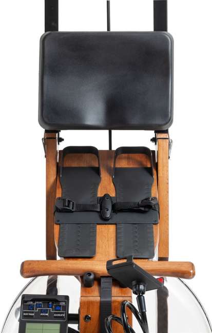 Водный гребной тренажер VictoryFit VF-WR802 Водный гребной тренажер VictoryFit VF-WR802