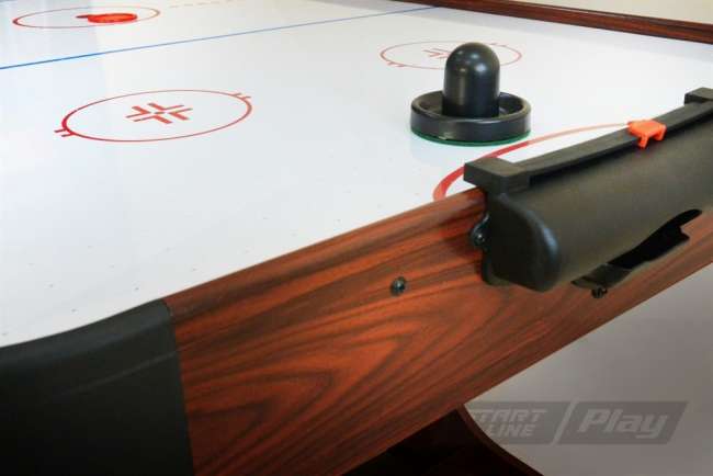 Игровой стол аэрохоккей Start Line Transform Ice Игровой стол аэрохоккей Start Line Transform Ice