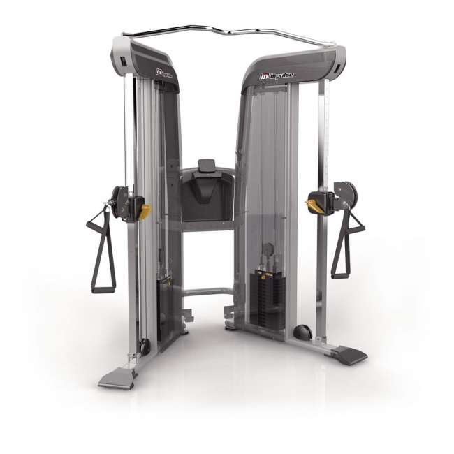 Двойная регулируемая тяга AeroFit ES9030