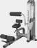 Пресс машина Body-Solid SAM900G